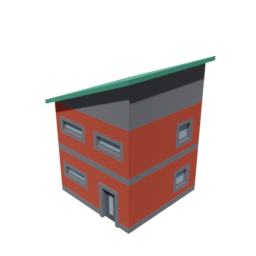 House Type 15
